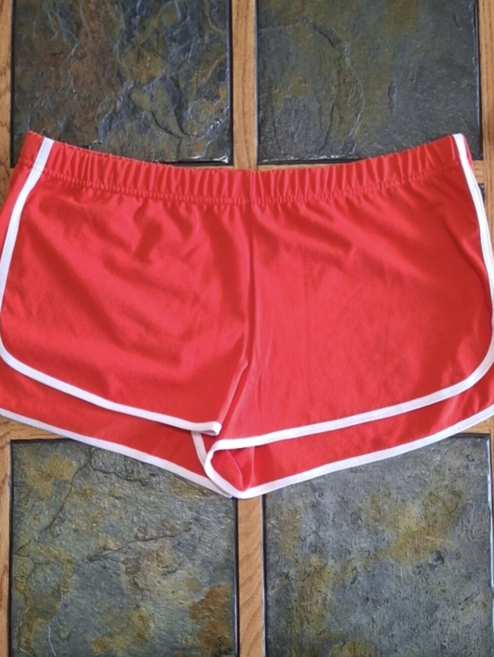 Bundle Of Women's Athletic Shorts
